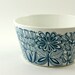 Arabia of Finland Keto Vegetable Serving Bowl - Designed by Esteri Tomula