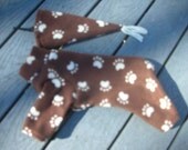 SALE Doggie PJ's and Nightcap set