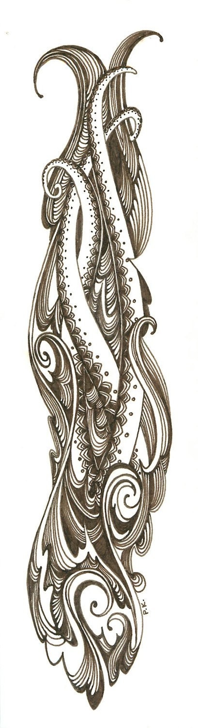 Leviathan - print