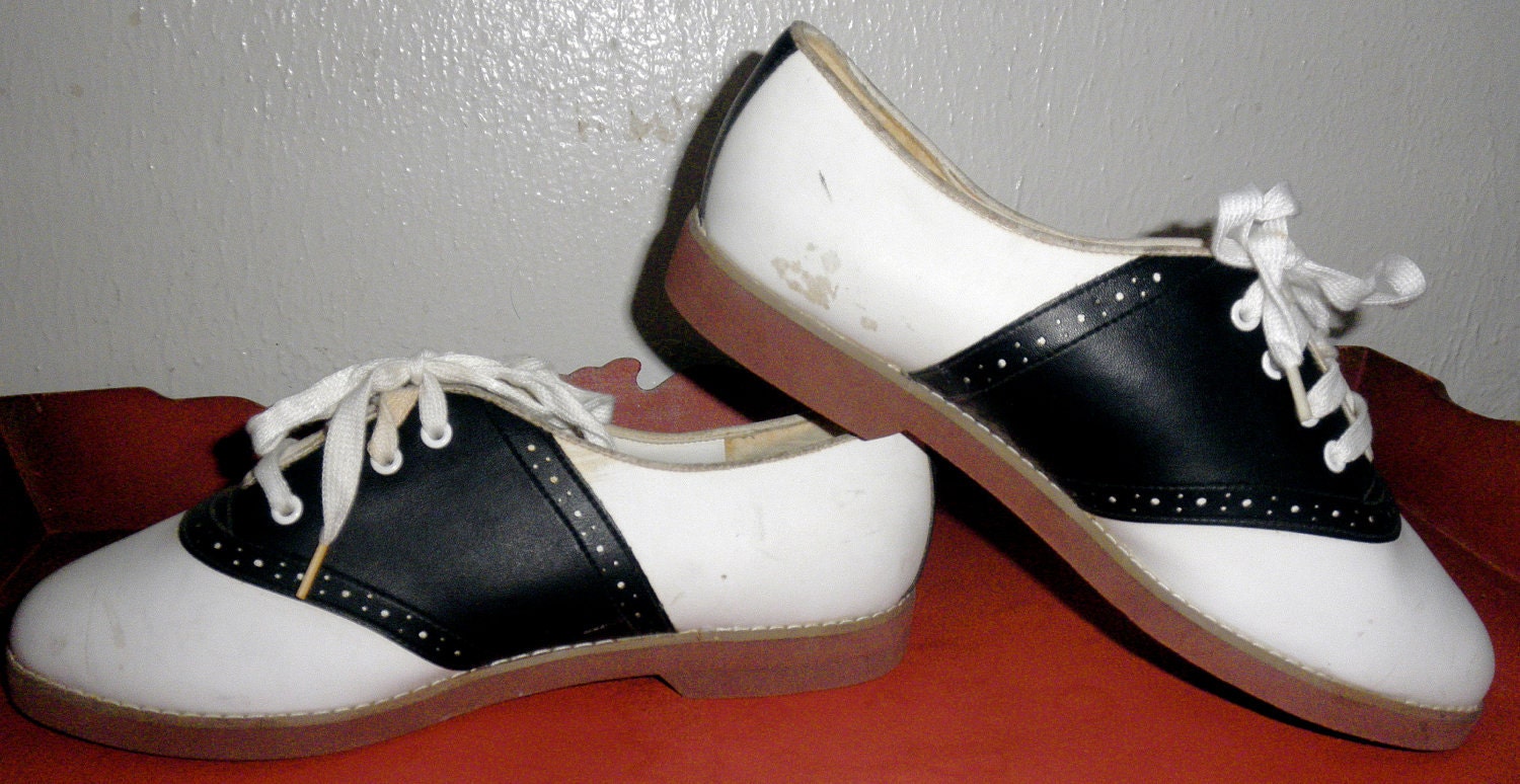 Saddle Shoes Women Canada