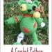 Zombie Bear A Crochet Pattern by Erin Scull