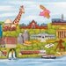 Cincinnati Fine Art Print