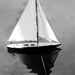Sailboat - Fines Art Photography