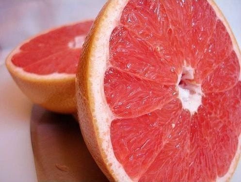 Pink Grapefruit, Tea Tree and Lavender - Oily Skin Facial Toner - 5 oz Bottle