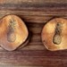 Wooden Coasters Set 6