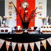 Printable HAPPY HALLOWEEN Design Collection - As seen on Hostess with the Mostess - 30 PERCENT OFF