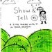 Show & Tell, Issue 8 (Zine)