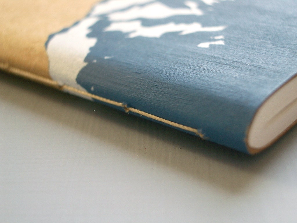 Mountain Notebook