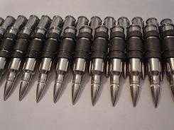 M60 Bullet Belt