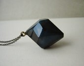 Rock Candy Necklace