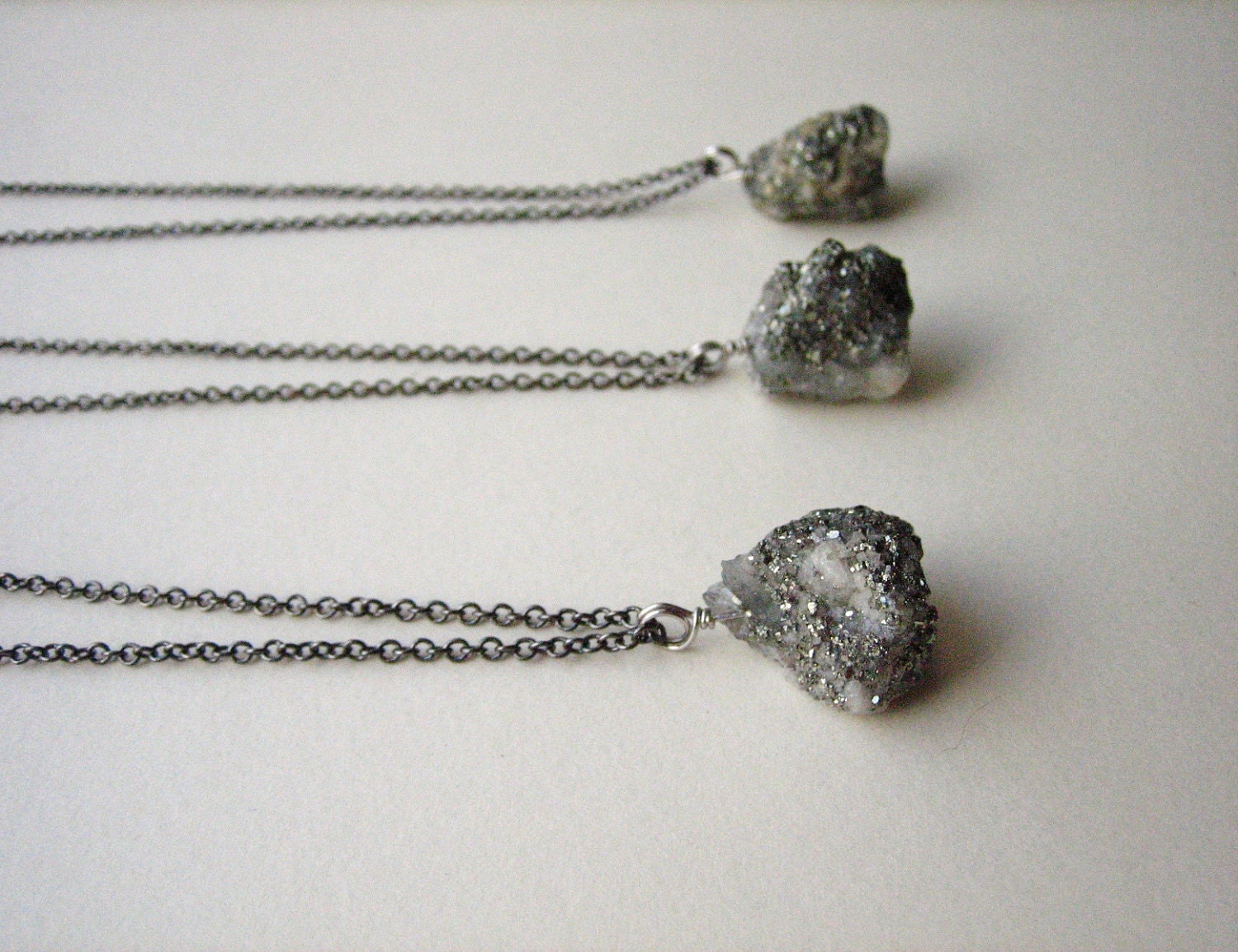 Galaxy Necklace