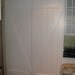 FARMHOUSE DOORS