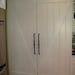 FARMHOUSE DOORS