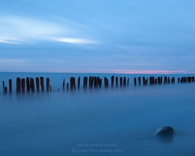 Erieau 12 - 8x10 fine art print