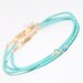 Three Wishes - Arizona Turquoise