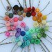 MINI PINS - Choose any 10