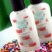 Hand and Body Lotion Cake Batter with Avocado Oil 96% Natural - 2oz