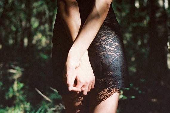 Lace & light