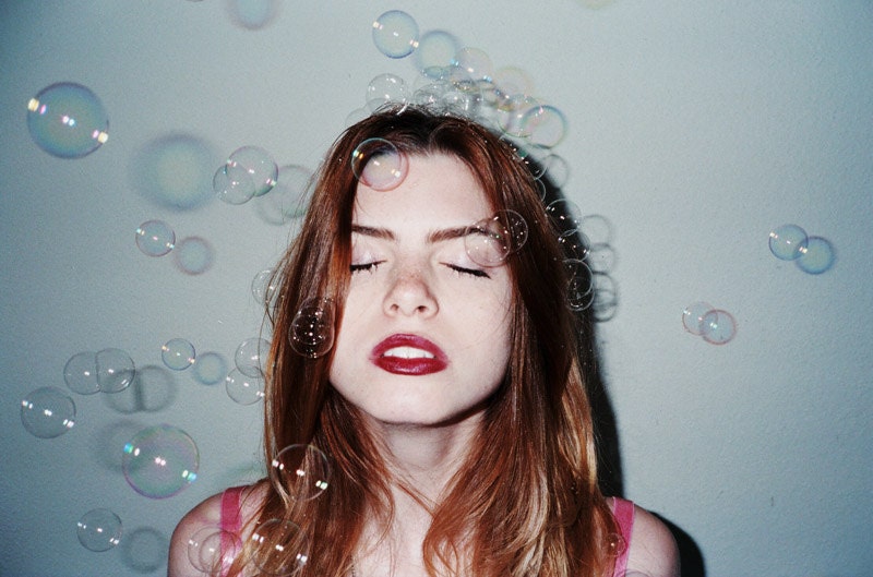 Bubbles