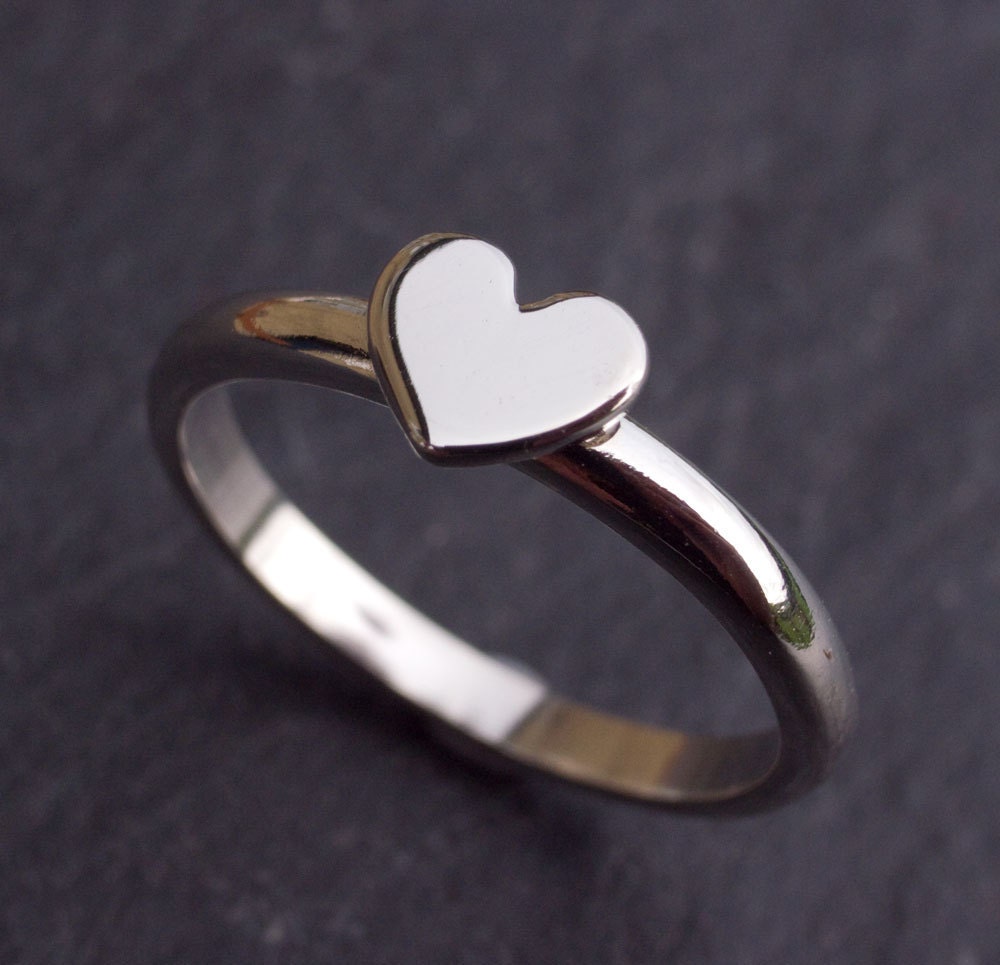 Heart Ring