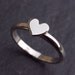 Heart Ring