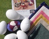 Eggseptional Easter Egg Ornament Kit