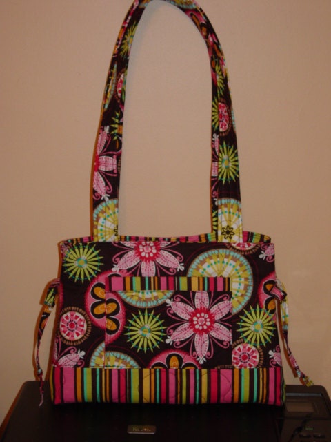 Bow Tuck Bag