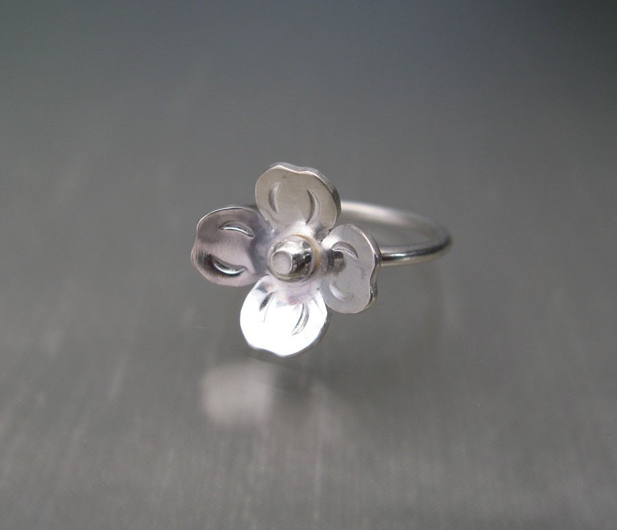 Dogwood Ring