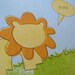8x10 Lion Nursery Print// Nursery Wall Art