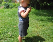 Toddler's sweater dress