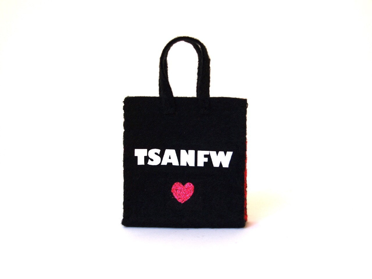 maison tsanfw tote bag