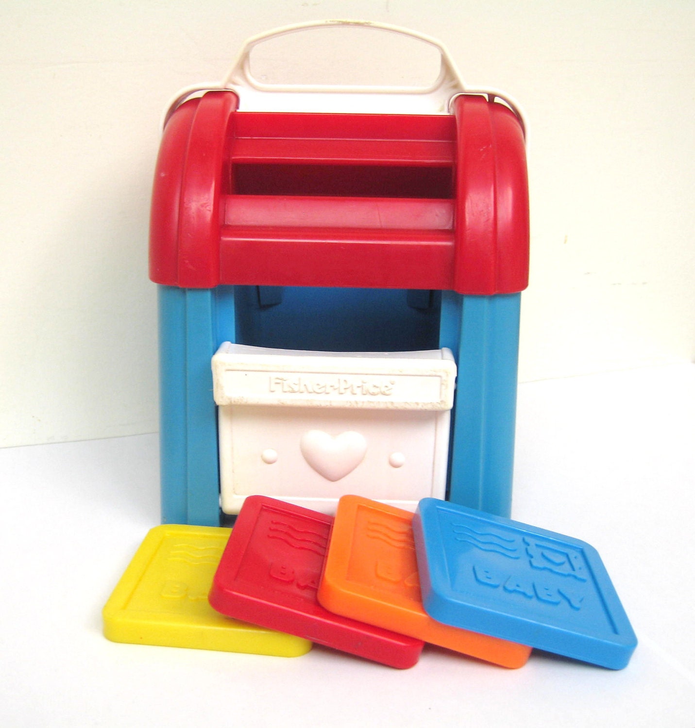 Fisher Price Mailbox