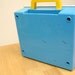 Vintage Fisher Price Record Player - Complete
