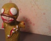 Zombie Party: Maggot Boy