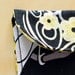 Earbud Pouch case sleeve sewing pdf tutorial and pattern - perfect for iPhone users