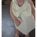 Pretty Bow dress- Sewing pattern