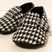 PDF Sewing Pattern -Baby Loafer Pattern -Little London Loafer PDF Sewing Pattern- Includes 6 different sizes 0-18 months
