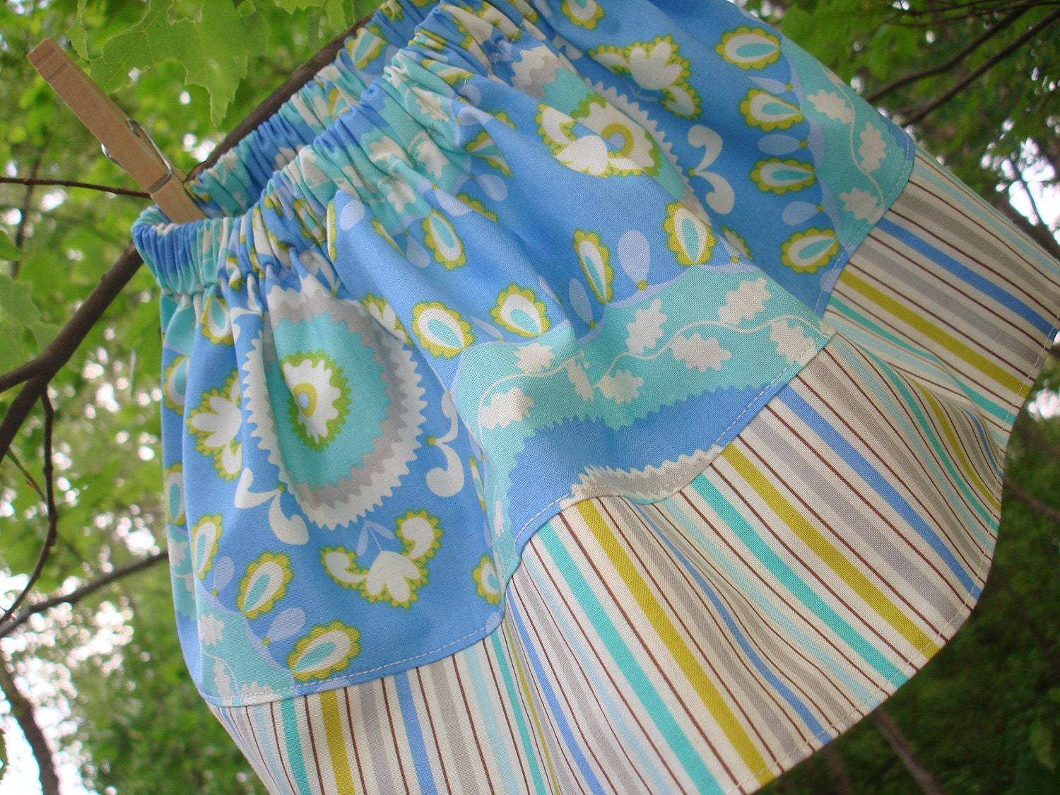 Girls Twirl Twirly Skirt size 12-18 months ready to ship