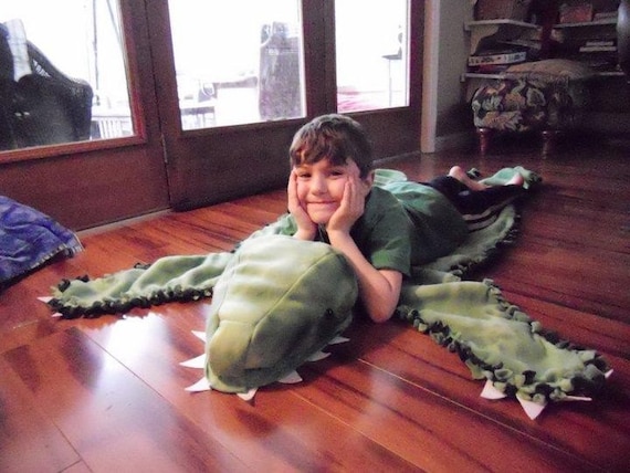Dinosaur Ruglet