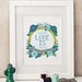The Thread That Binds Us Print