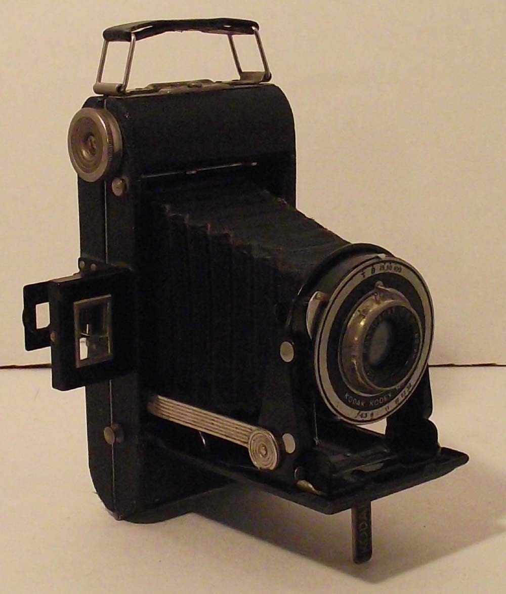 Kodak Jr Six 20