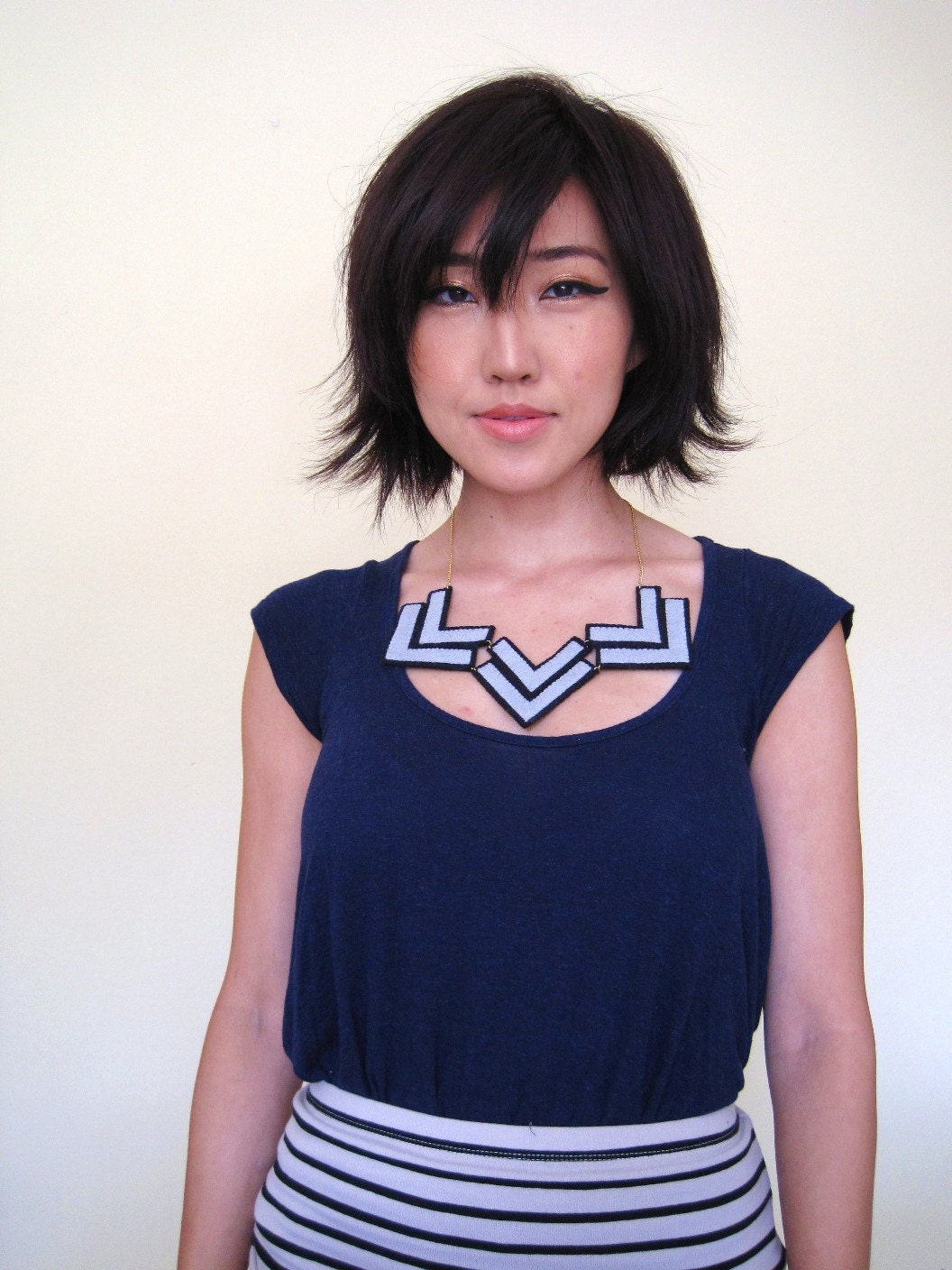 Insignia Necklace