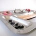 Vintage Hospital Tray