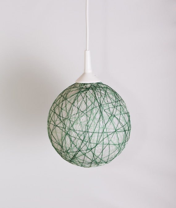 Handmade lamp, lighting, pendant light, hanging lamp, lamp shade, lamp interior accent by FiligreeCreations on Etsy
