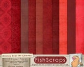 Red Digital Paper for Commercial and Personal Use Il_170x135