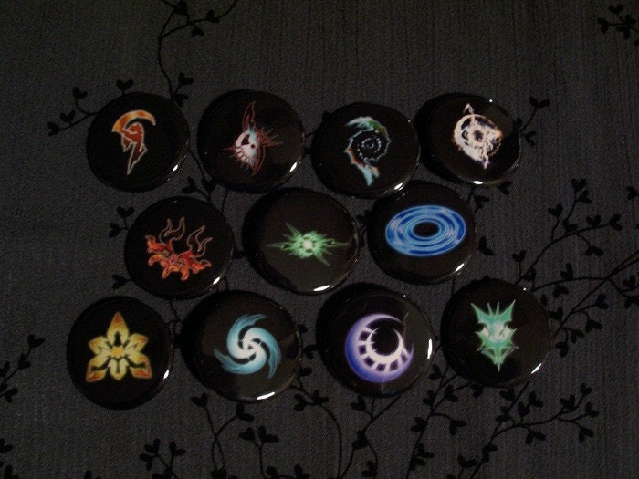 true runes