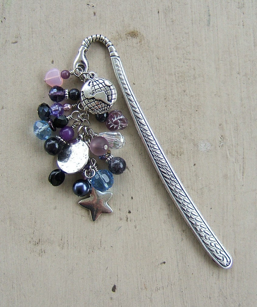 Across the Universe Bookmark