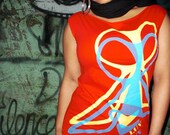 LUV T Dress