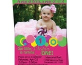 Custom Listing for Renee
