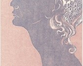 Worry Much: Two Layer Reduction in Pink and Blue
